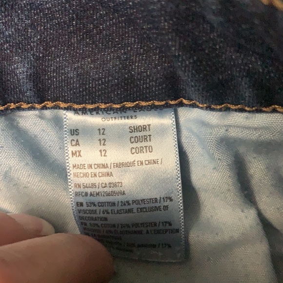American eagle jeans - Picture 5 of 5